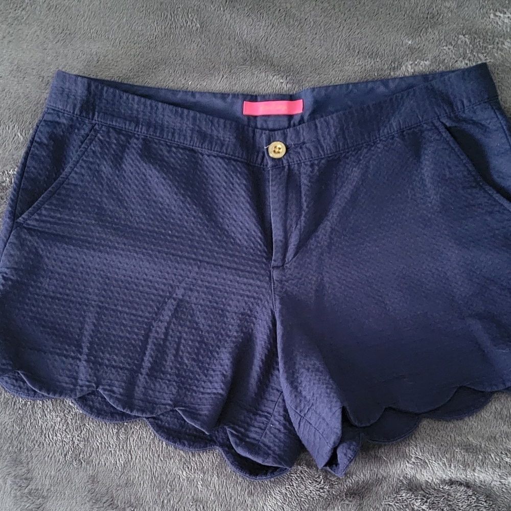 Lilly Pulitzer Shorts